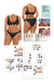 Starter Kit (Plus Size Swim)