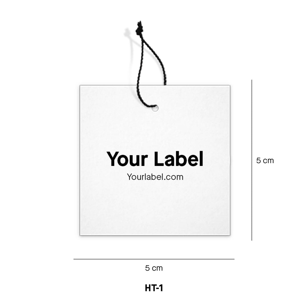 Hang Tag