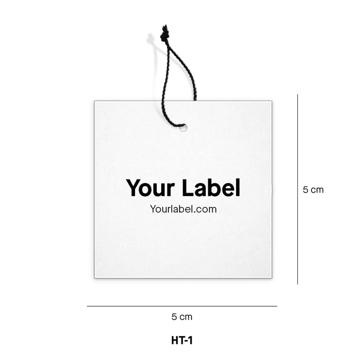 Hang Tag