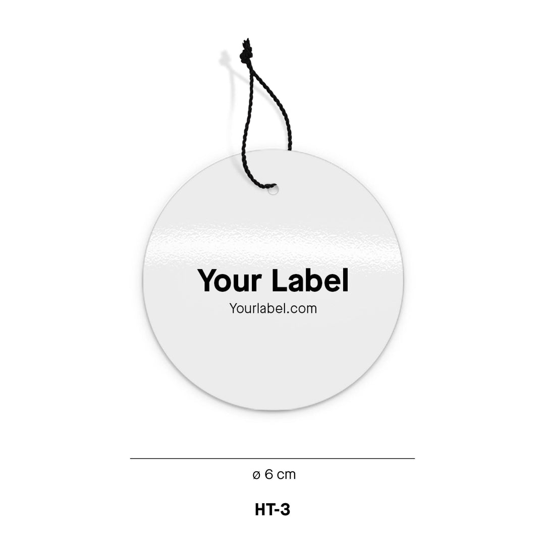 Hang Tag