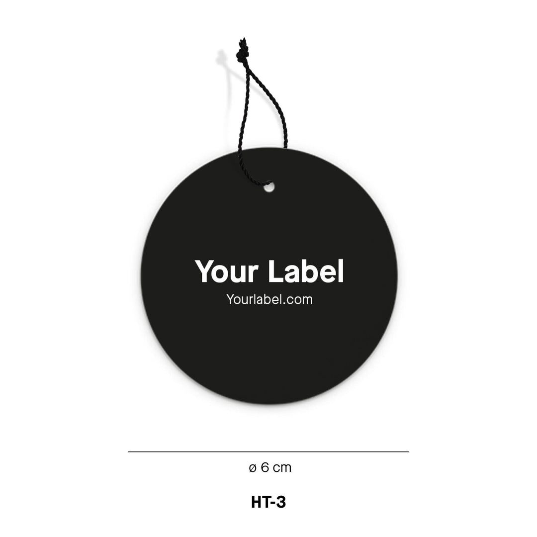Hang Tag