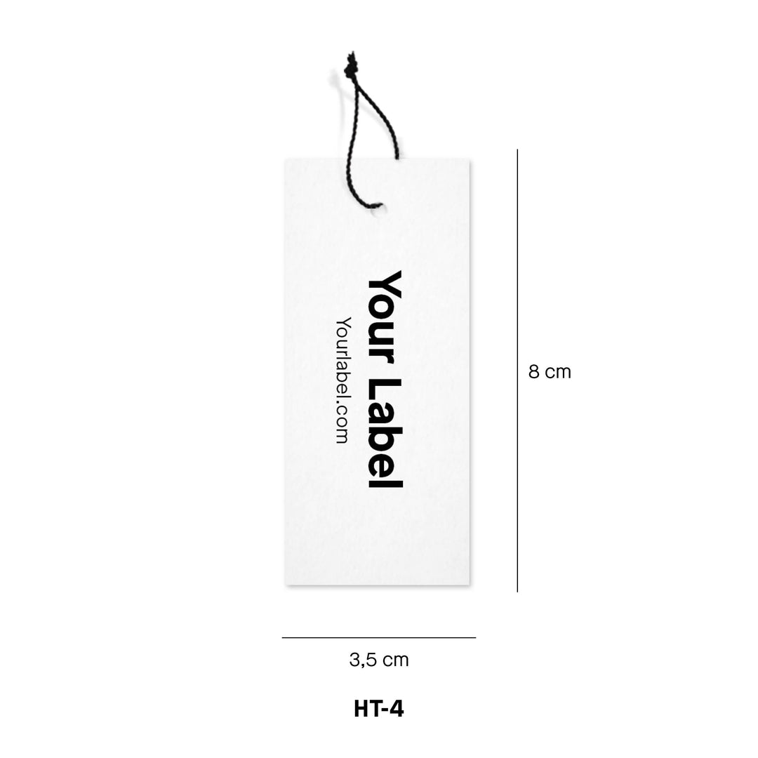 Hang Tag
