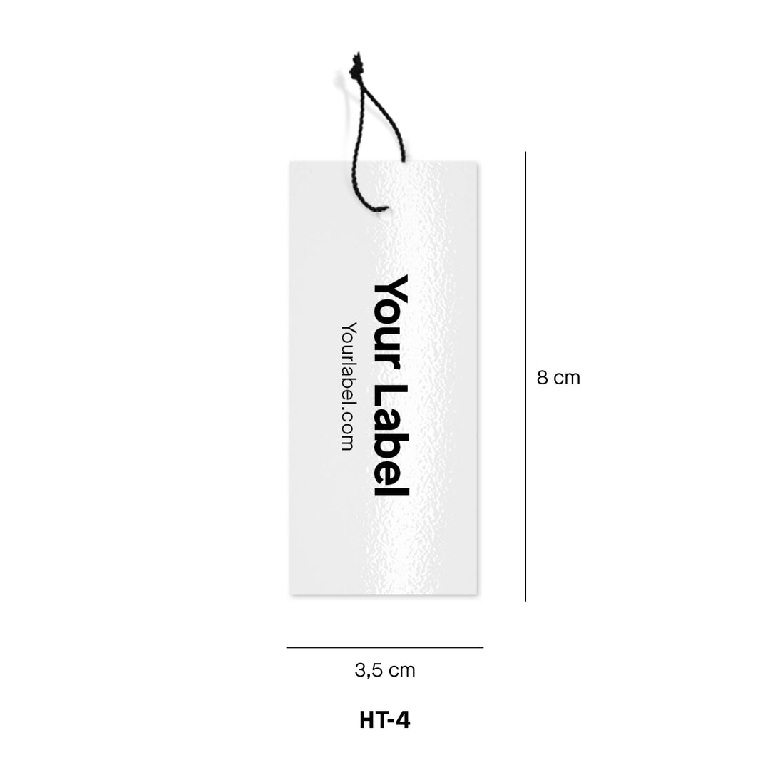 Hang Tag