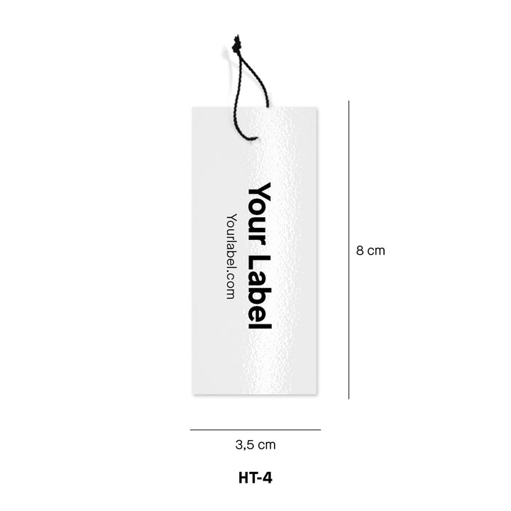 Hang Tag