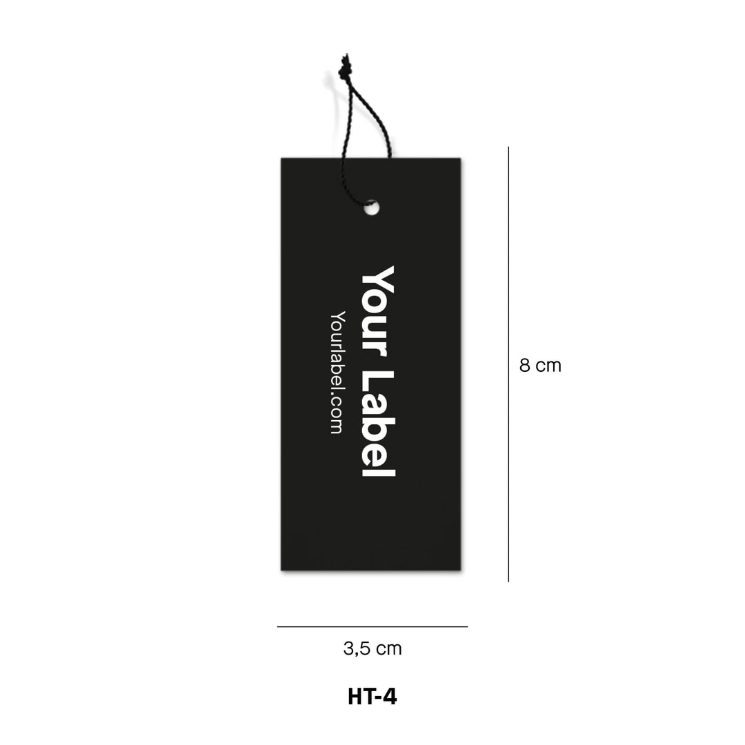 Hang Tag