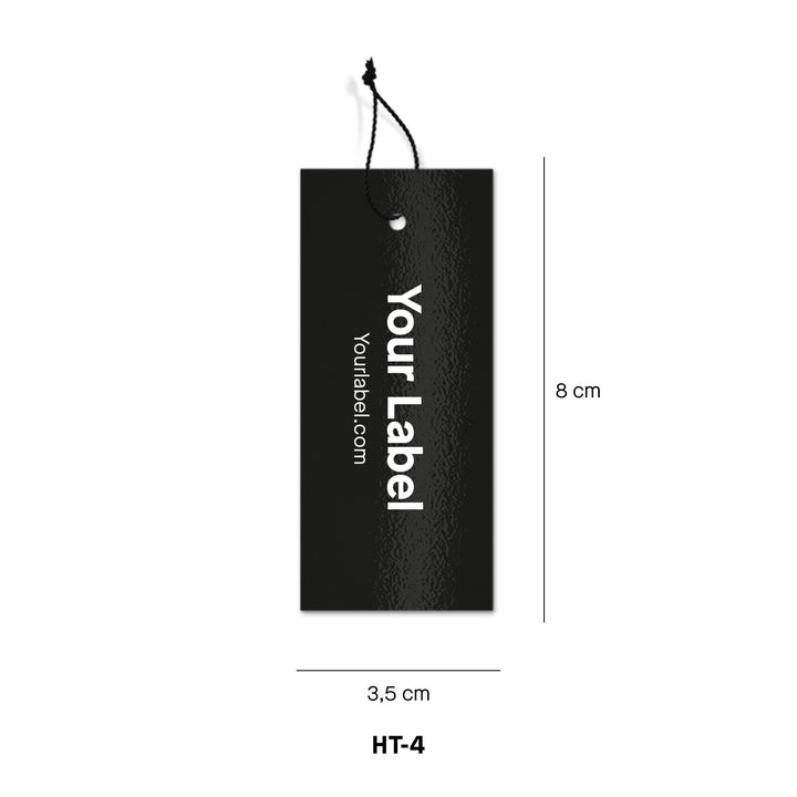 Hang Tag