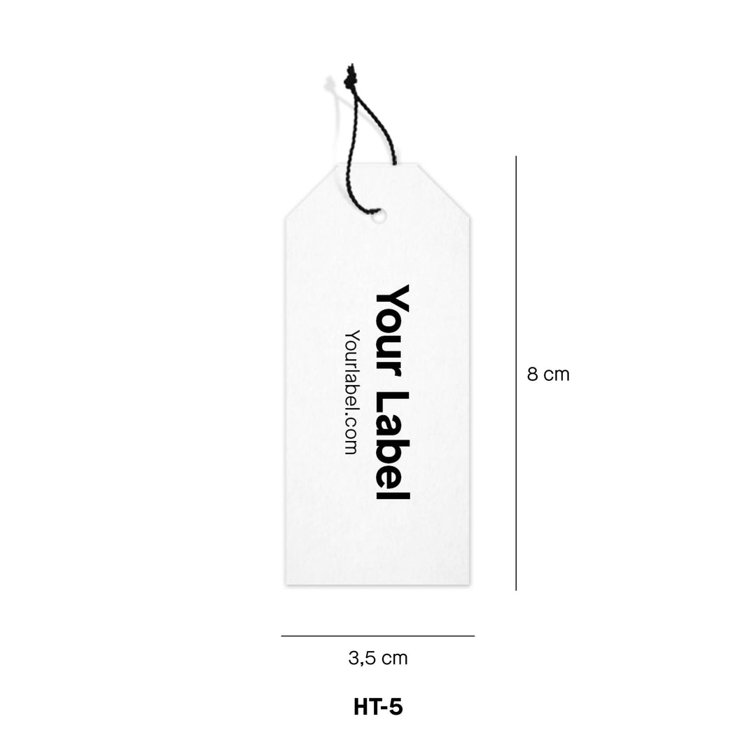 Hang Tag