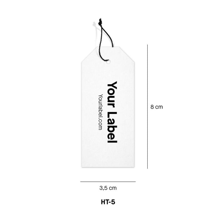 Hang Tag
