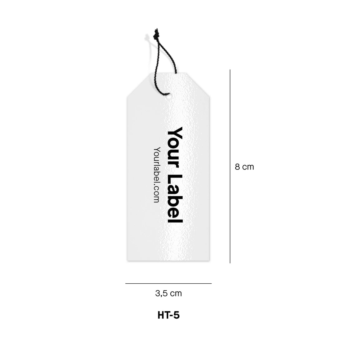 Hang Tag