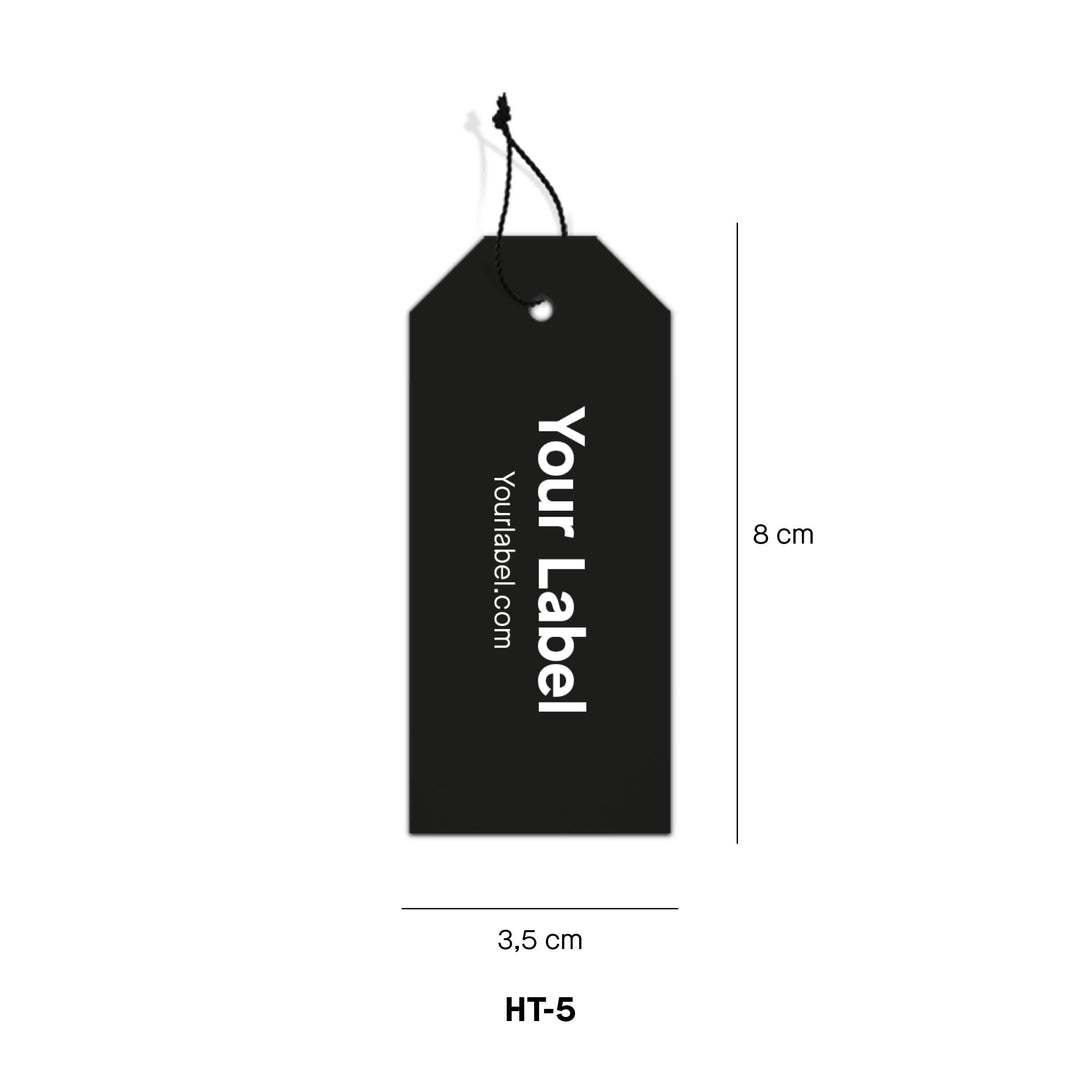 Hang Tag