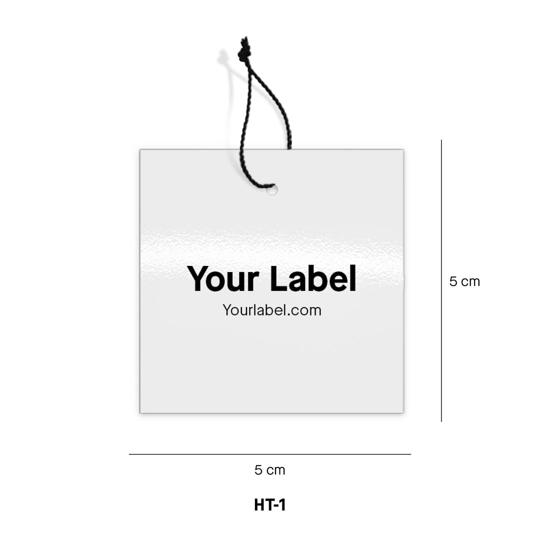 Hang Tag