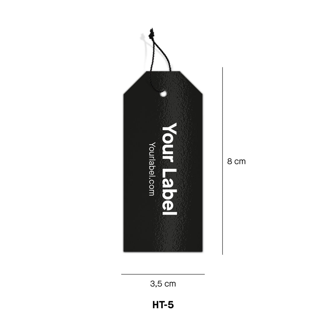 Hang Tag