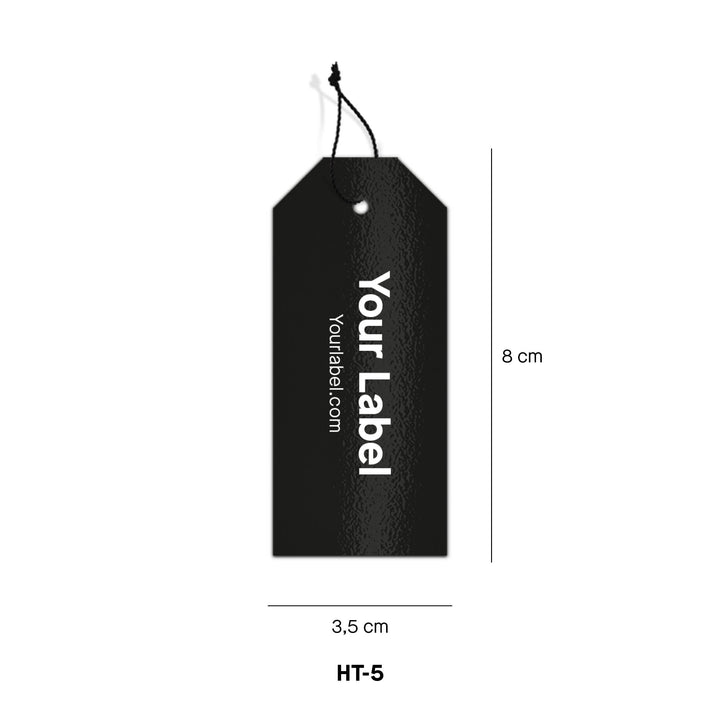 Hang Tag