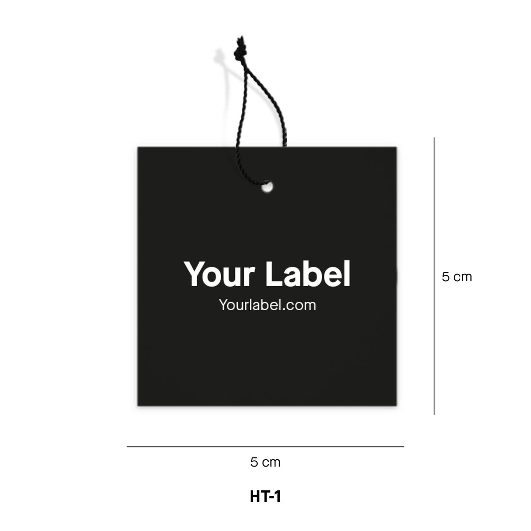 Hang Tag