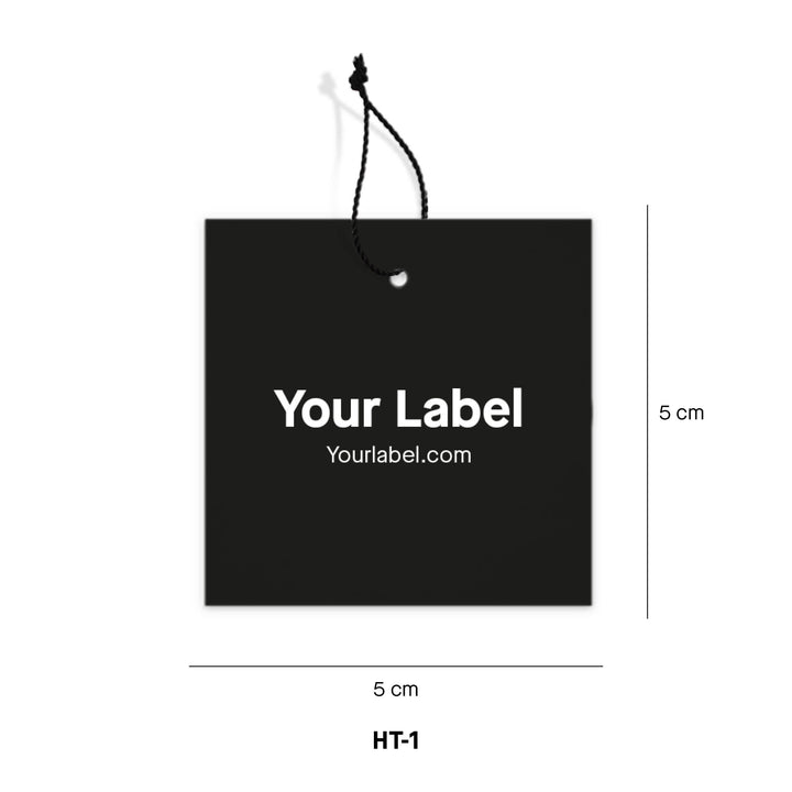 Hang Tag