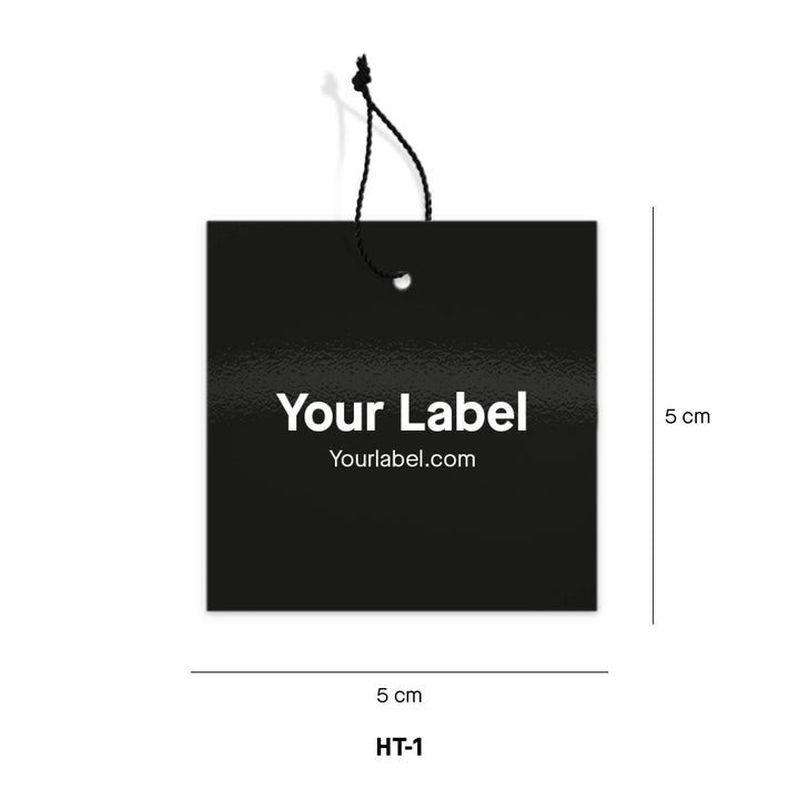 Hang Tag