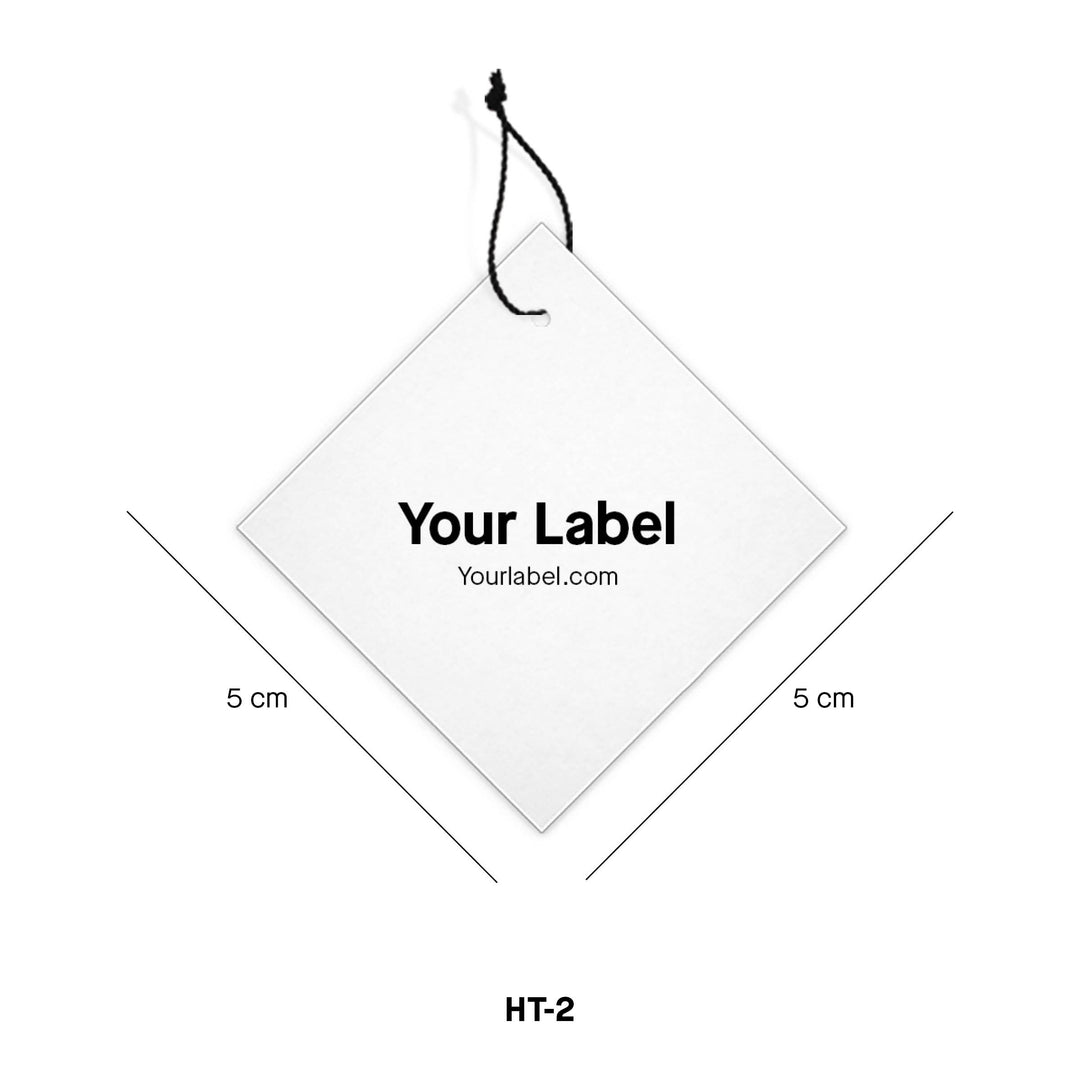 Hang Tag