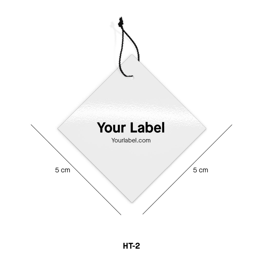 Hang Tag