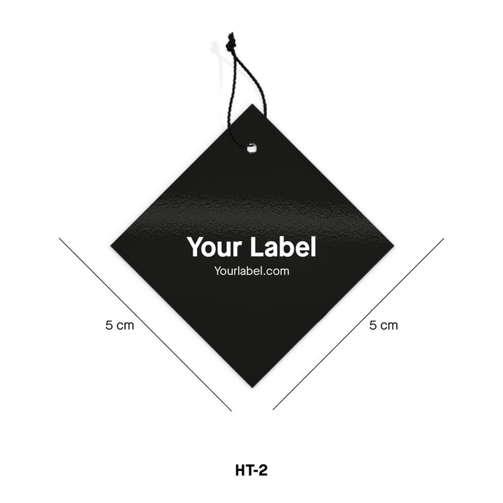 Hang Tag