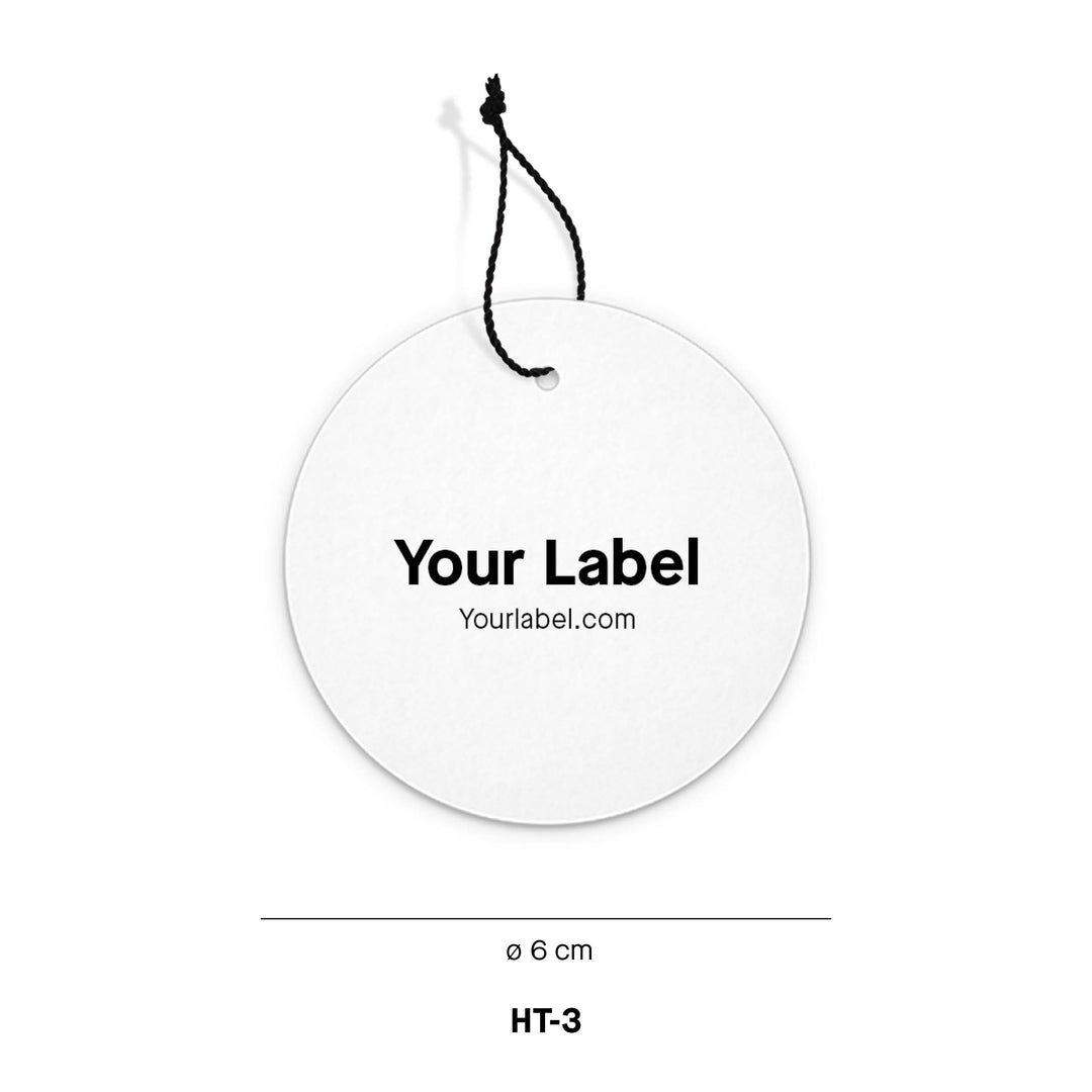Hang Tag