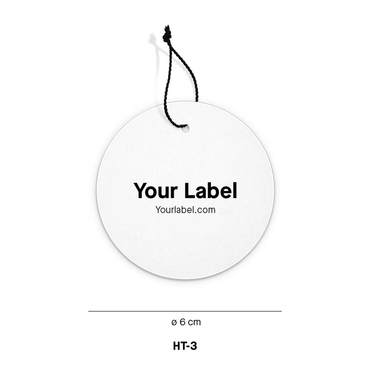 Hang Tag