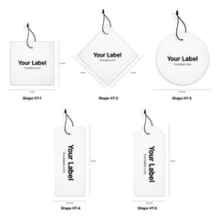 Hang Tag