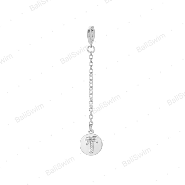 BC-08 Small Palm Tree Bikini Charm