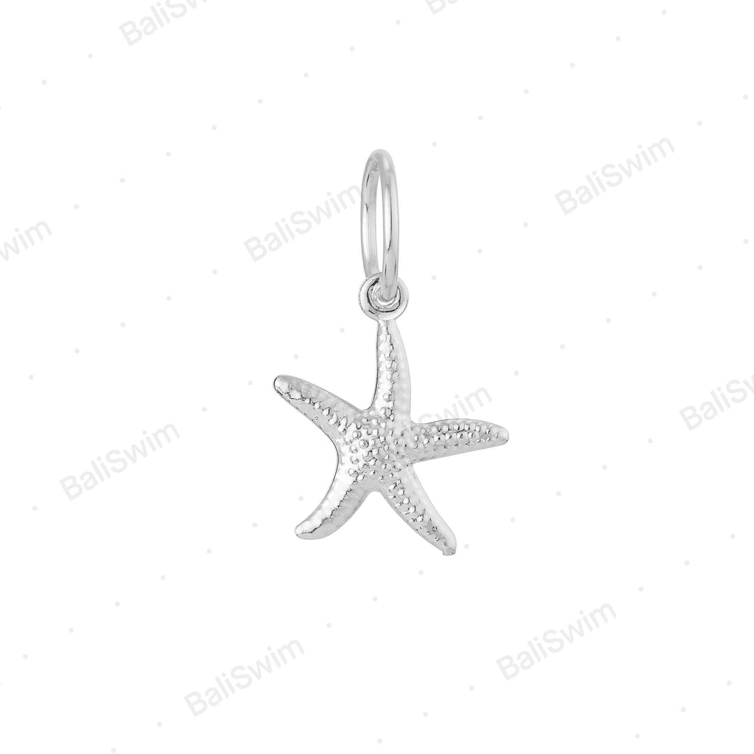 BC-05 Gold Starfish Bikini Charm