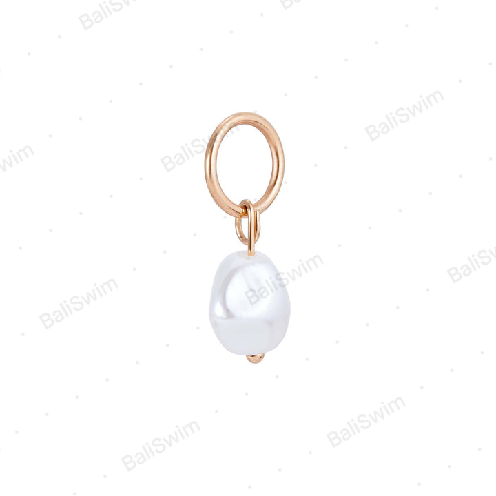 BC-01 Pearl Bikini Charm