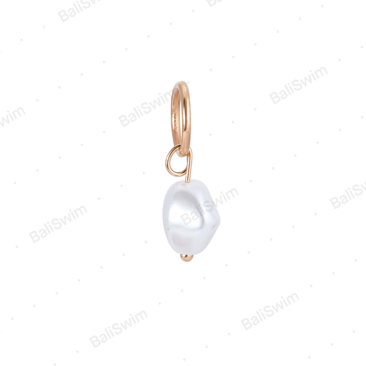 BC-01 Pearl Bikini Charm