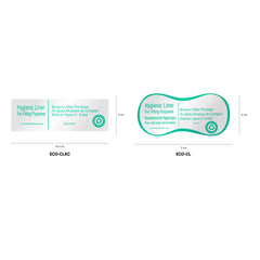 Hygiene Liner: ECO