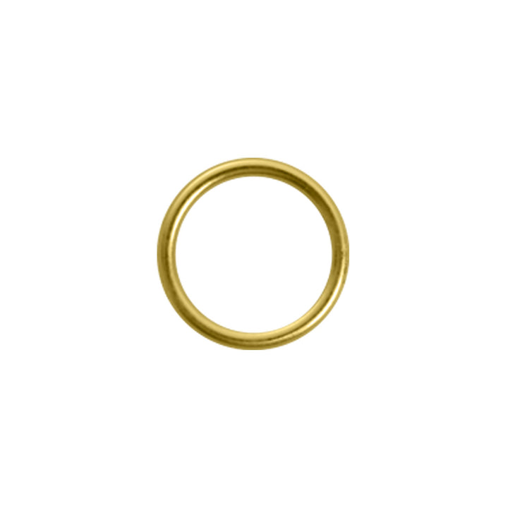 Metal Hardware (Ring)