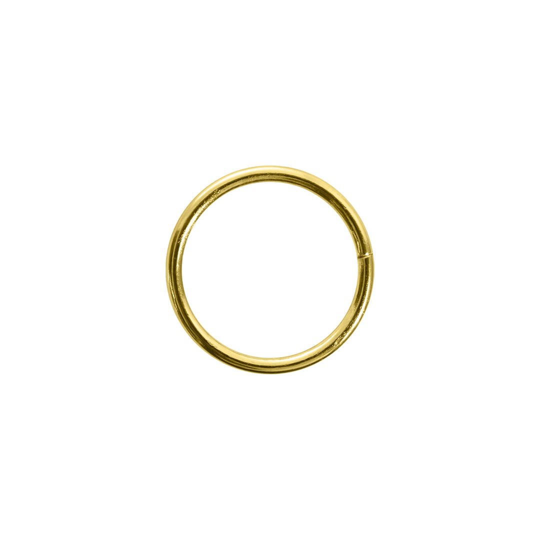 Metal Hardware (Ring)