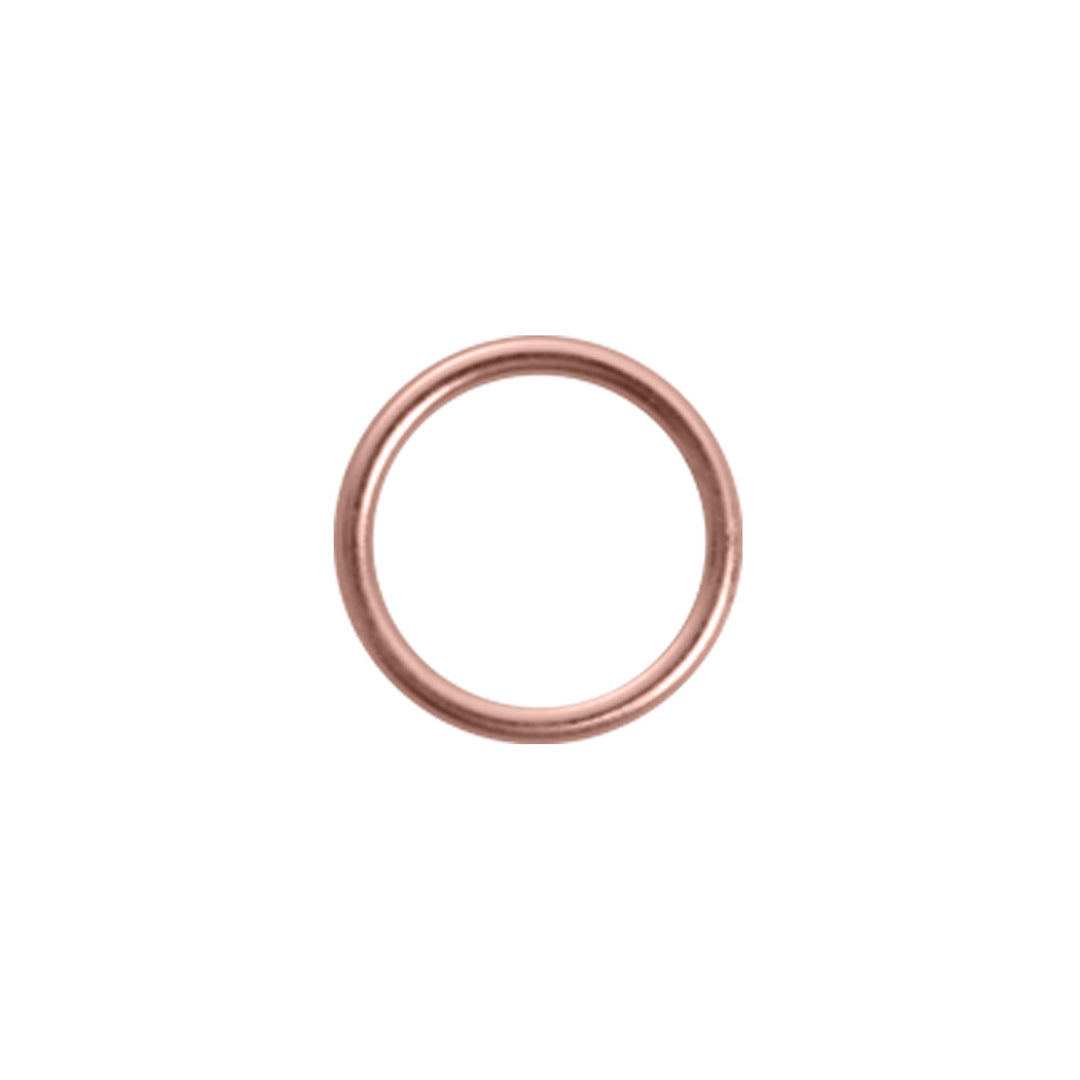 Metal Hardware (Ring)