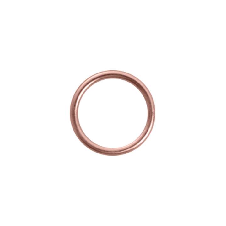 Metal Hardware (Ring)