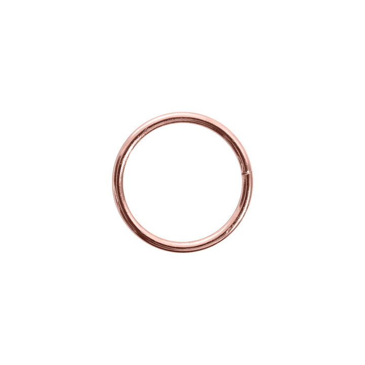 Metal Hardware (Ring)