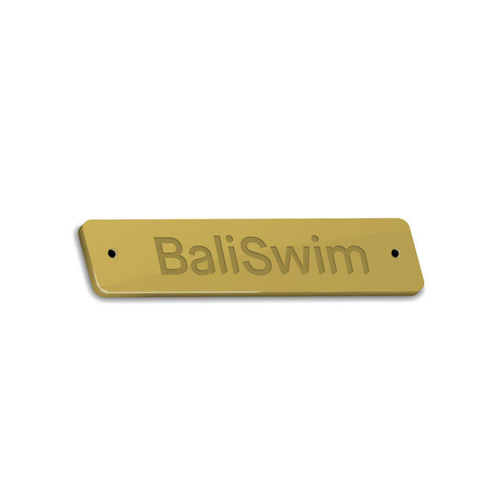 Metal Tag