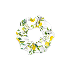 SC-01 Scrunchie