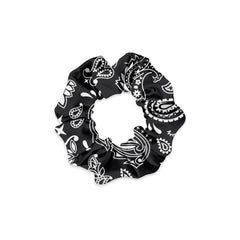 SC-01 Scrunchie