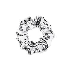 SC-01 Scrunchie