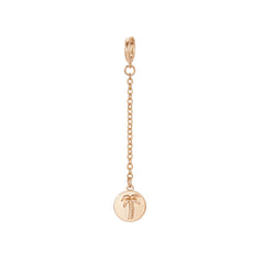 BC-08 Small Palm Tree Bikini Charm