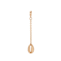 BC-07 Small Conch Shell Bikini Charm