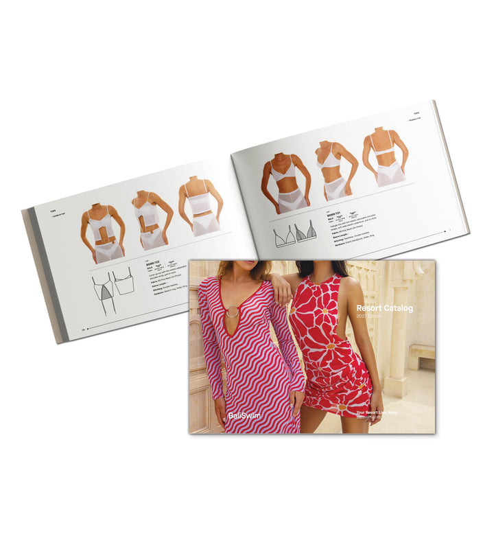 Ready Design Catalogs