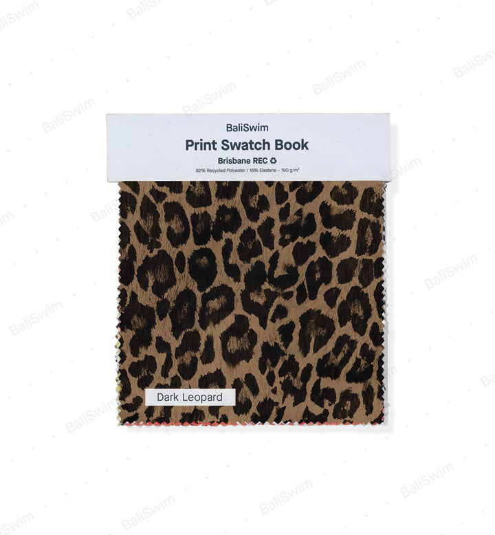 Fabric Swatch Books