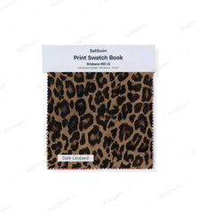 Fabric Swatch Books