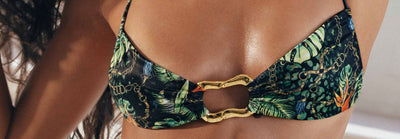 WOMEN'S SWIM NEW PRINTS