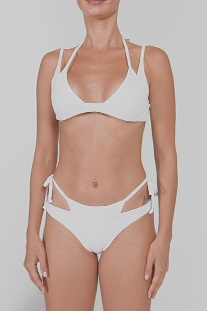 BSWS-B103 Double Layered Bikini Bottom