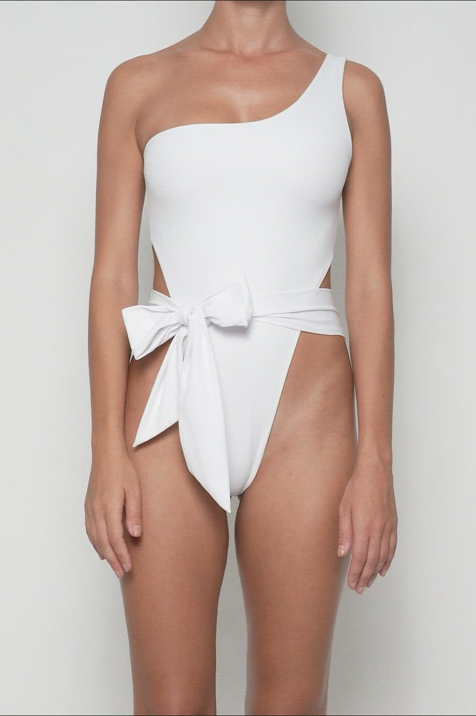 BSWS-S37 Wrap Around One Piece