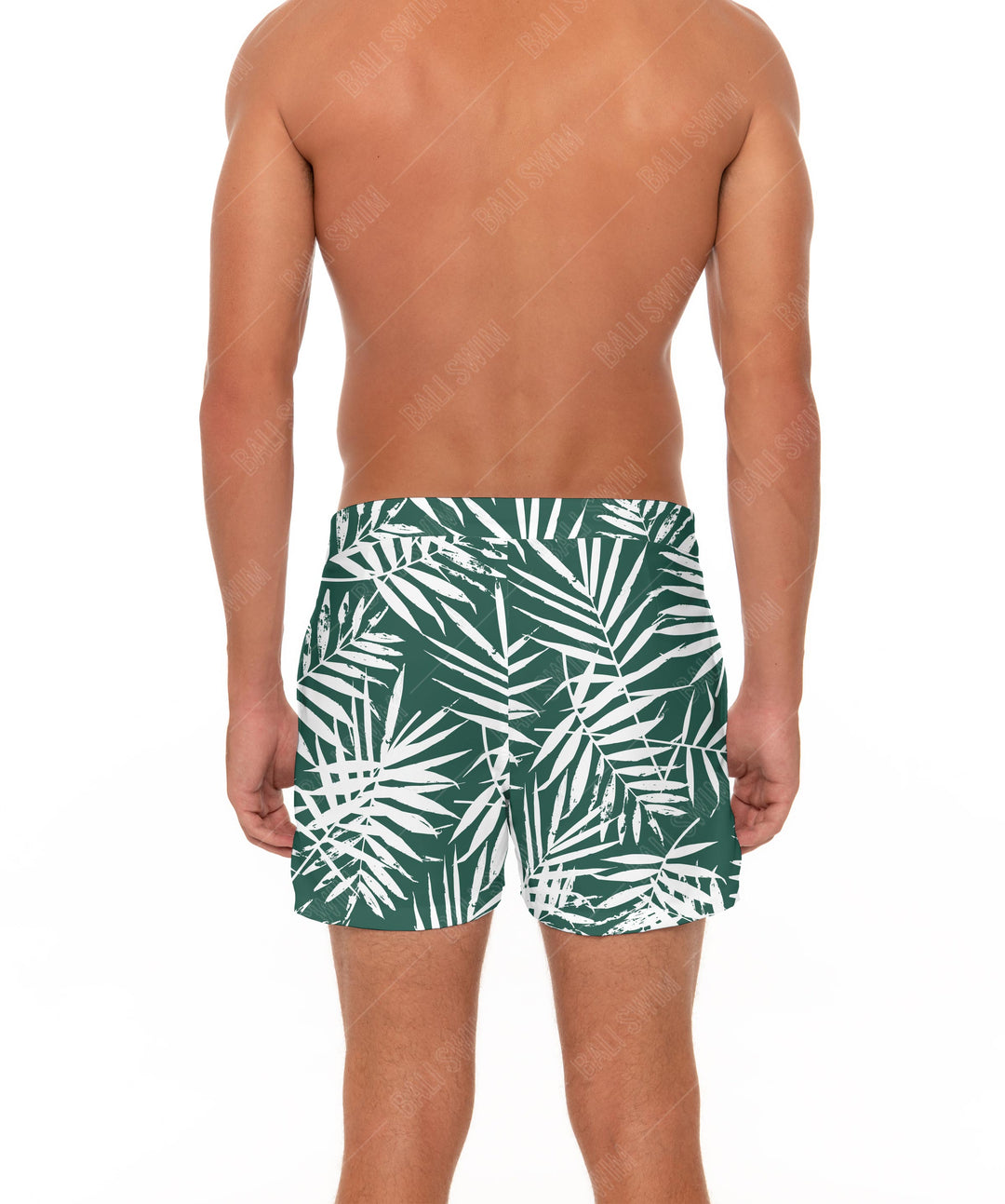 BSMS-S06 Shorts