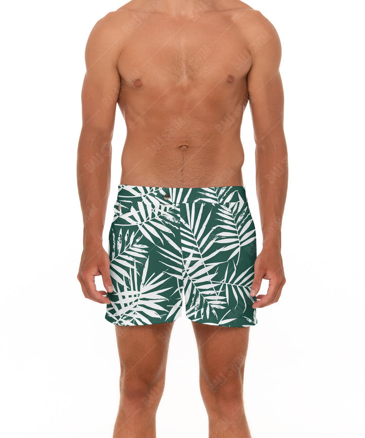 BSMS-S06 Shorts